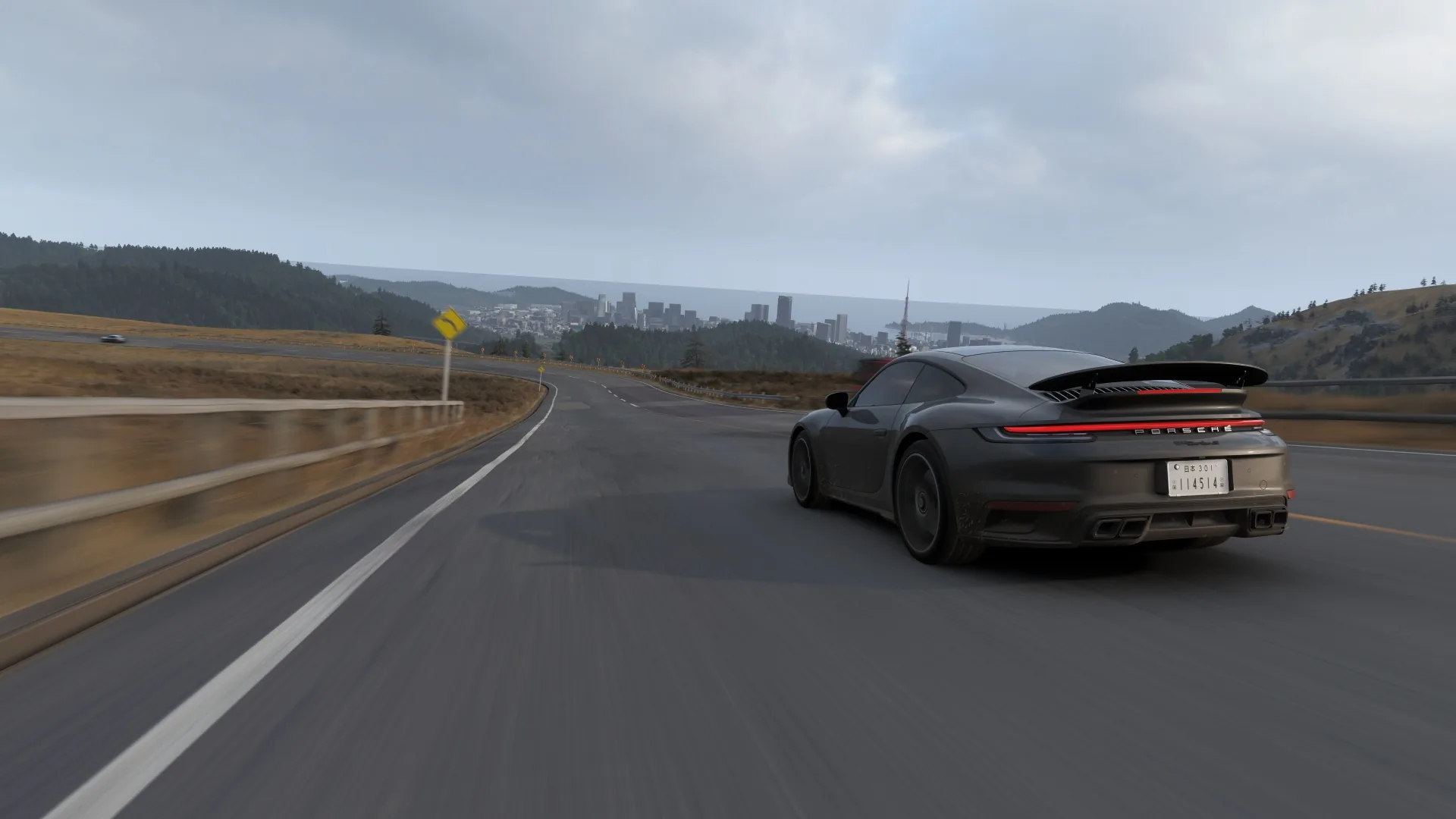极限竞速：地平线 6 — Forza Horizon 6