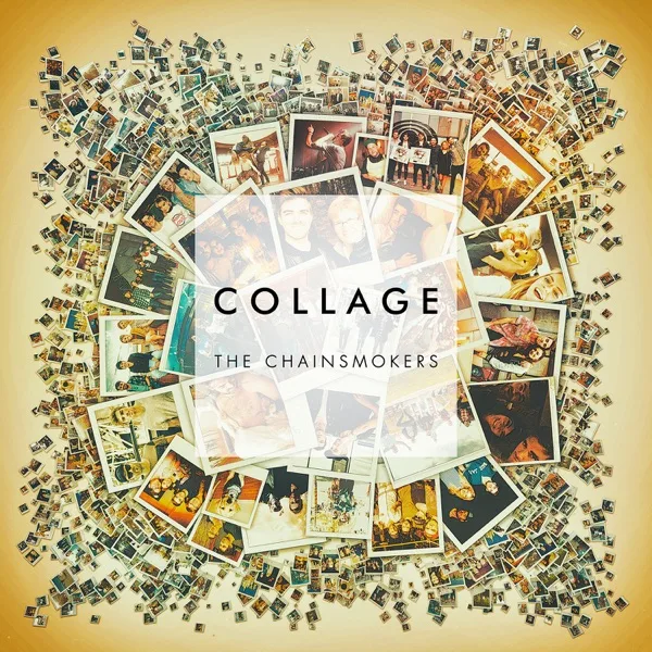 Closer — The Chainsmokers