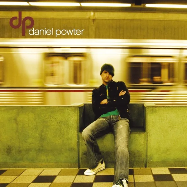 Free Loop — Daniel Powter