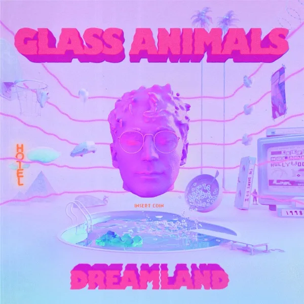 Heat Waves — Glass Animals