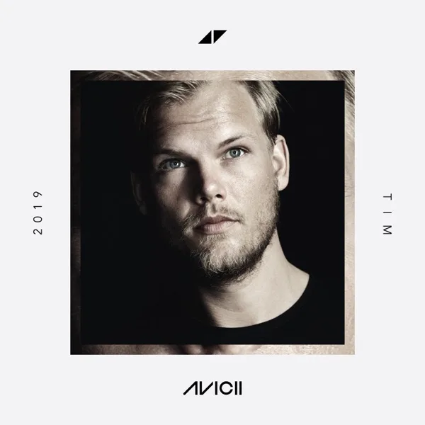 Heaven — Avicii