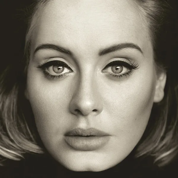 Hello — Adele