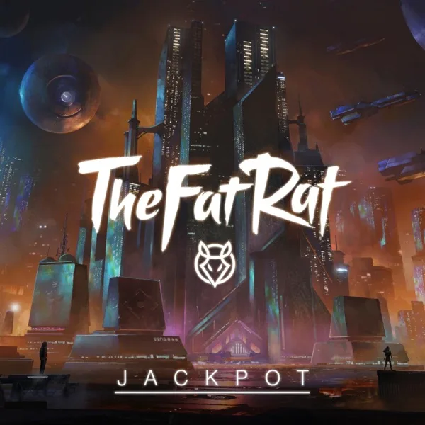 Jackpot — TheFatRat