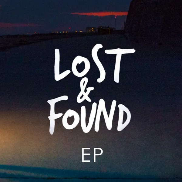 Lost & Found — Embody & Claire Ridgely