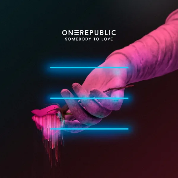 Somebody to Love — OneRepublic