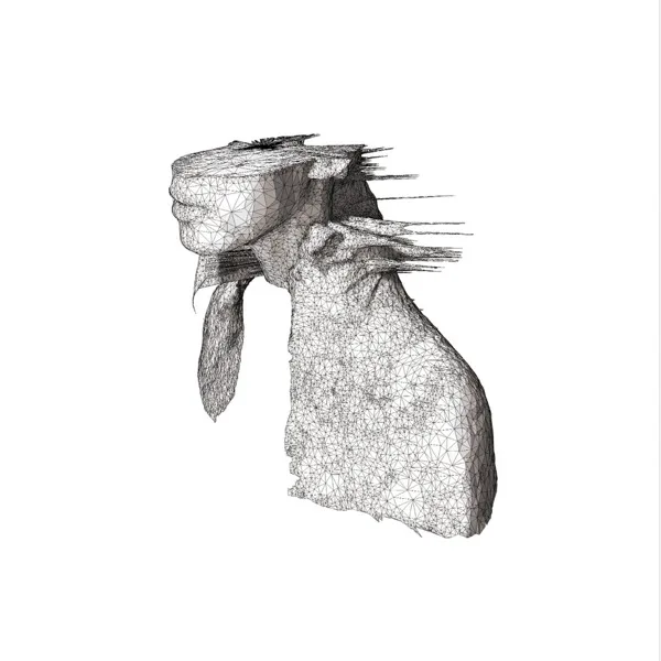 The Scientist — Coldplay