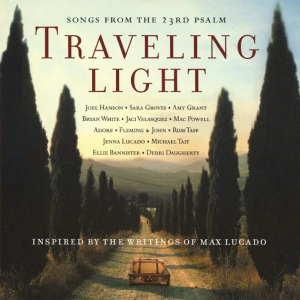 Traveling Light — Joel Hanson & Sara Groves