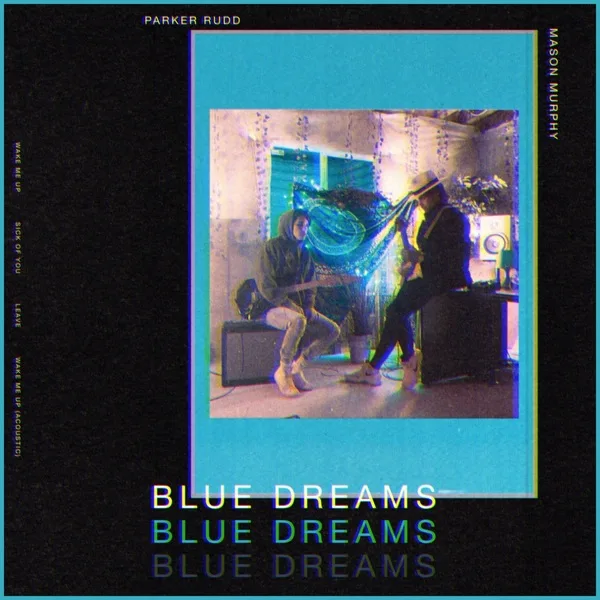 Wake Me Up — Mason Murphy