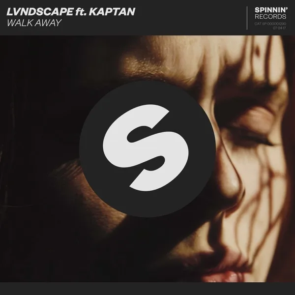 Walk Away — LVNDSCAPE & Kaptan