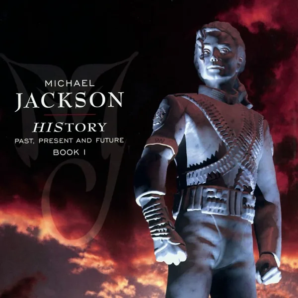 You Are Not Alone — Michael Jackson