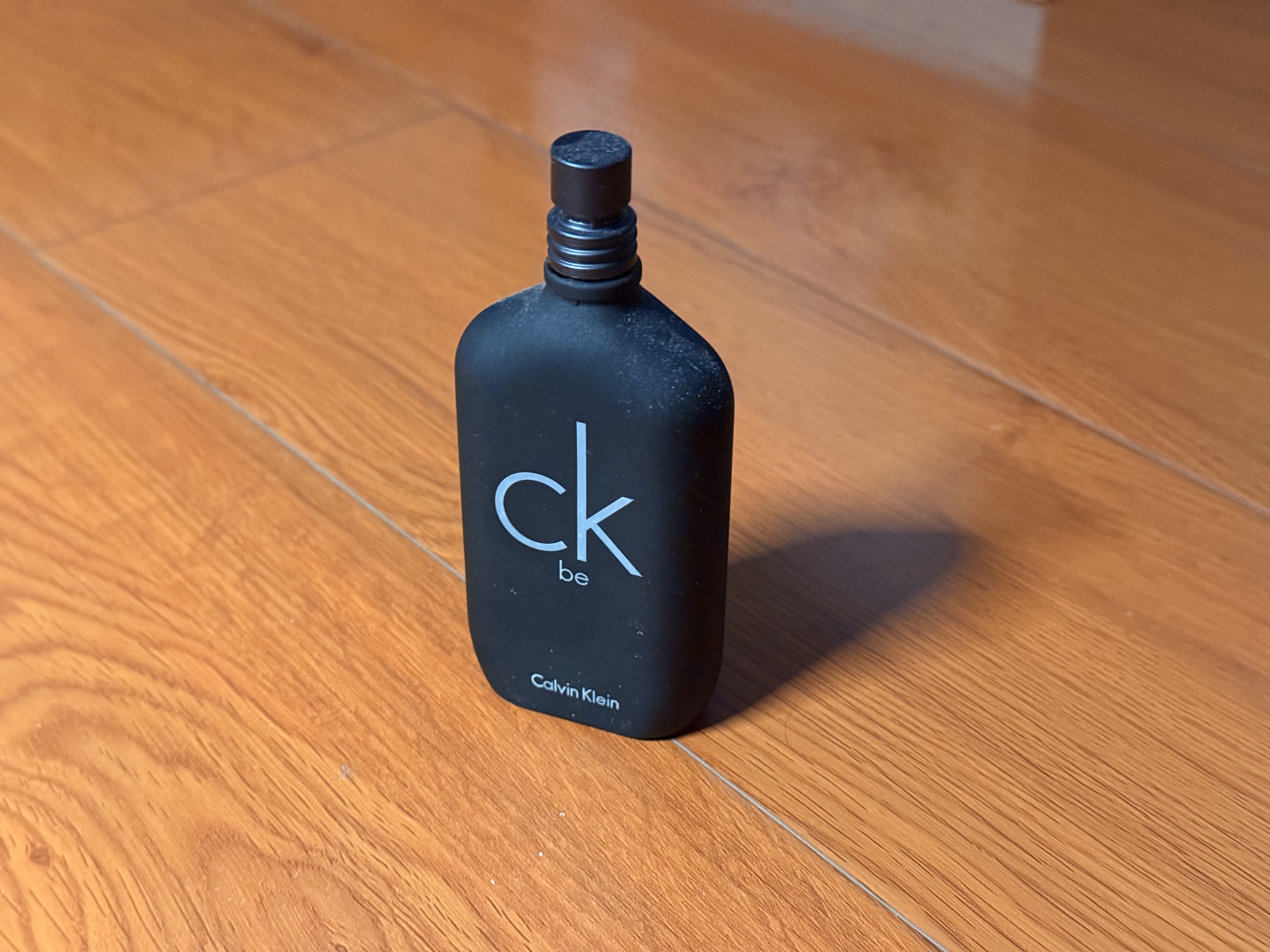 CK Be 氛围