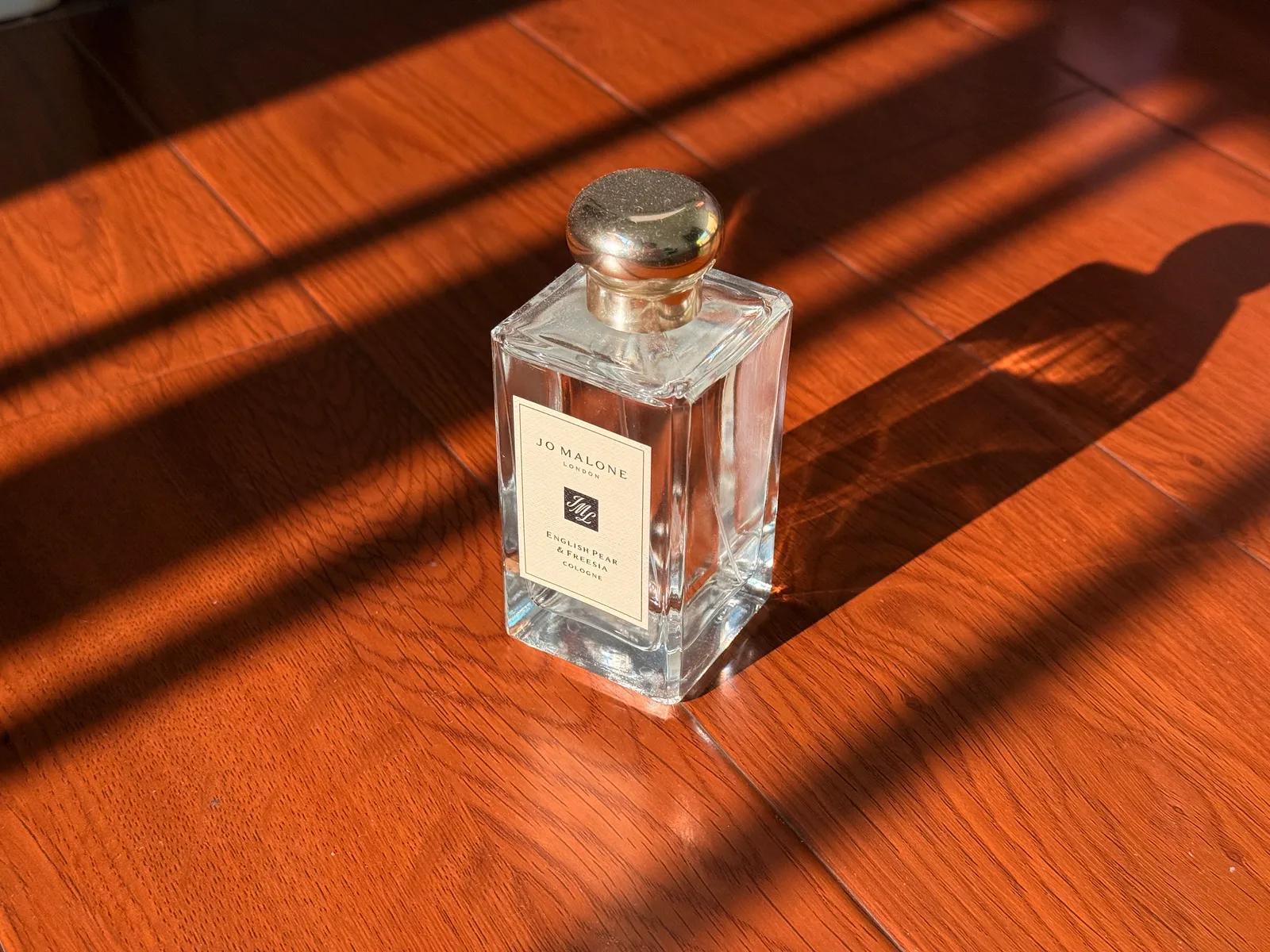 English Pear & Freesia - Jo Malone